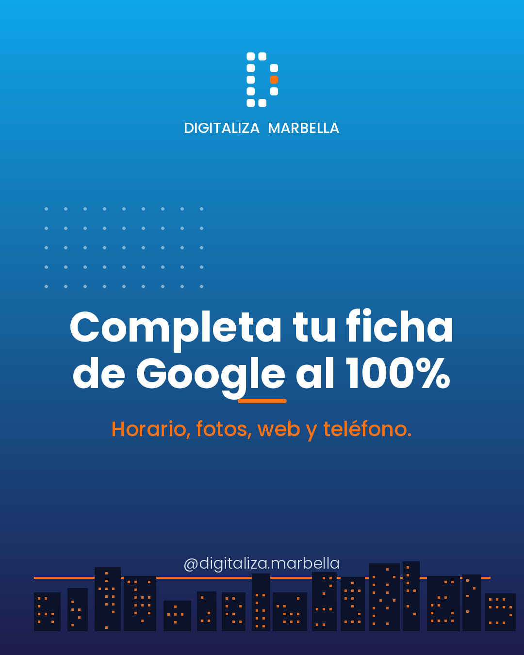 Post Digitaliza Marbella