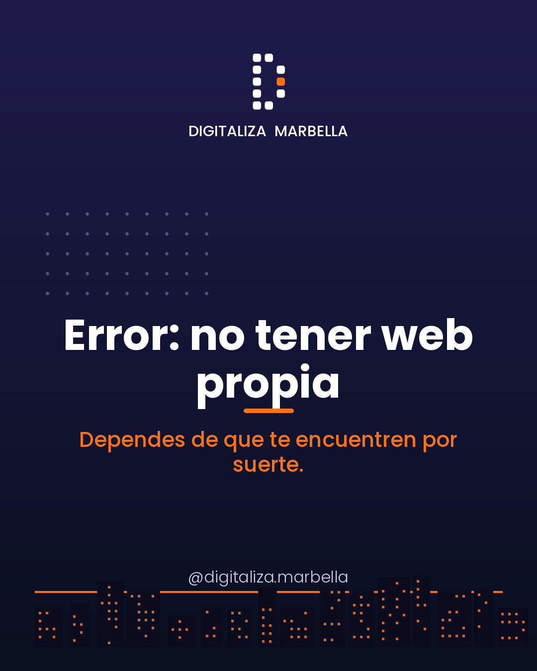 Post Digitaliza Marbella