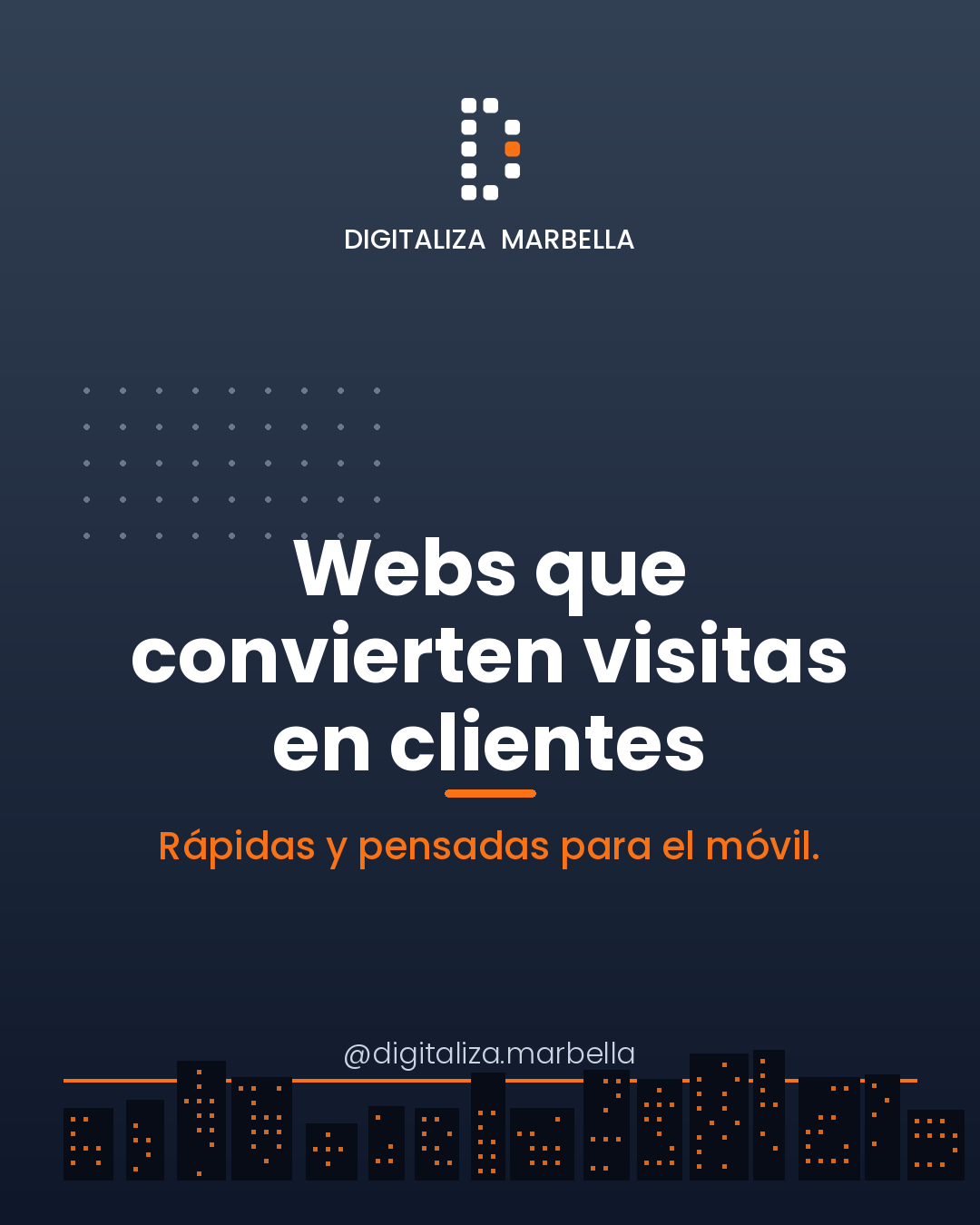 Post Digitaliza Marbella