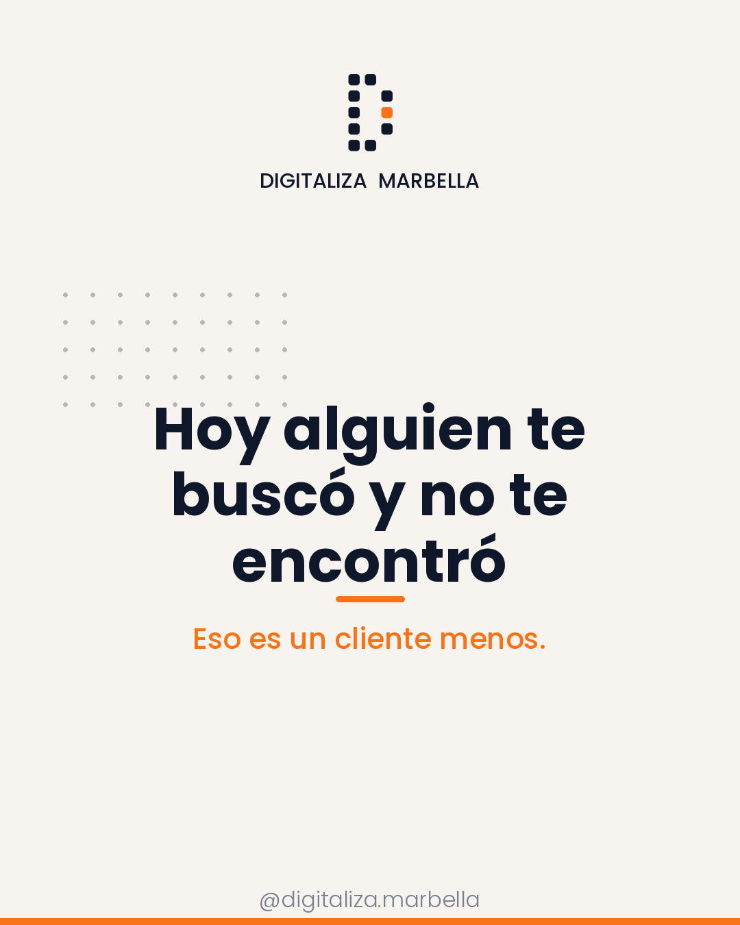 Post Digitaliza Marbella