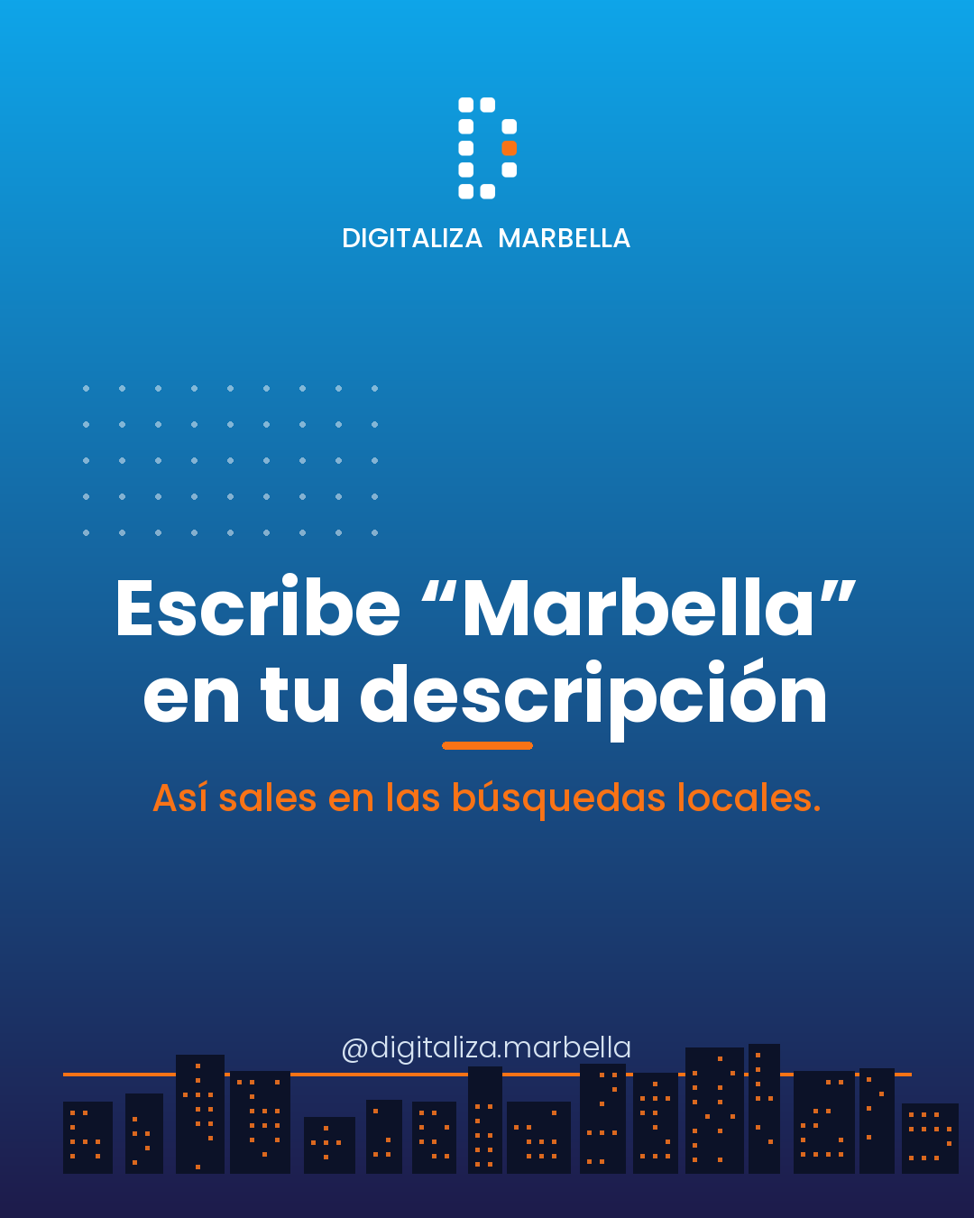 Post Digitaliza Marbella